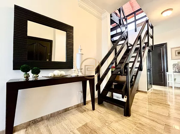 penthouses - Apartamento Penthouse, La Julia, Distrito Nacional 8