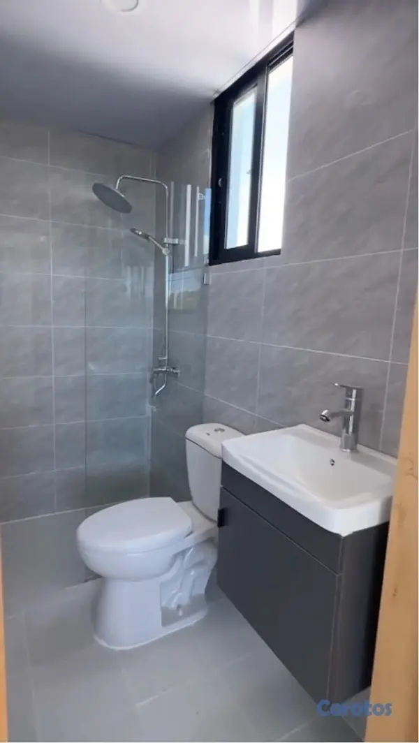 apartamentos - Apartamento en Venta Independencia  8
