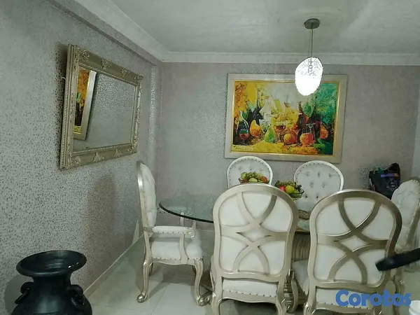 casas - Casa bien cuidada, super linda en Residencial Acuario  12