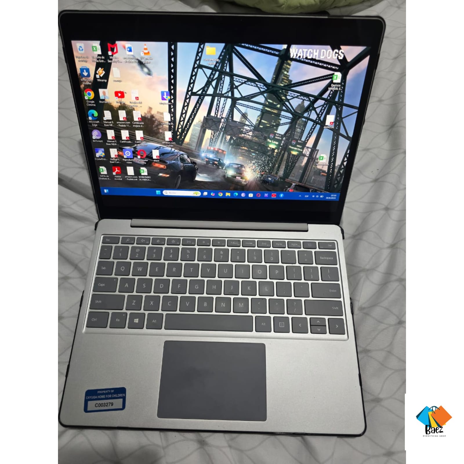 consolas y videojuegos - Lactop  3
