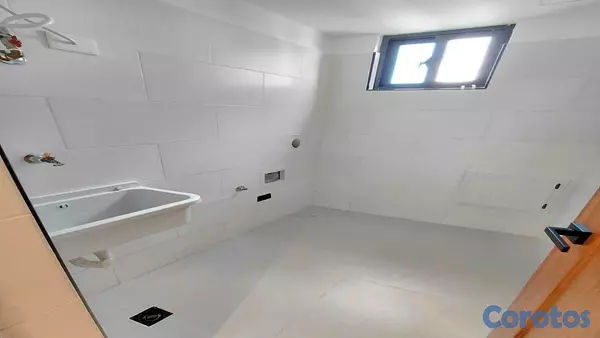 apartamentos - Alquilo apartamento en Naco 8