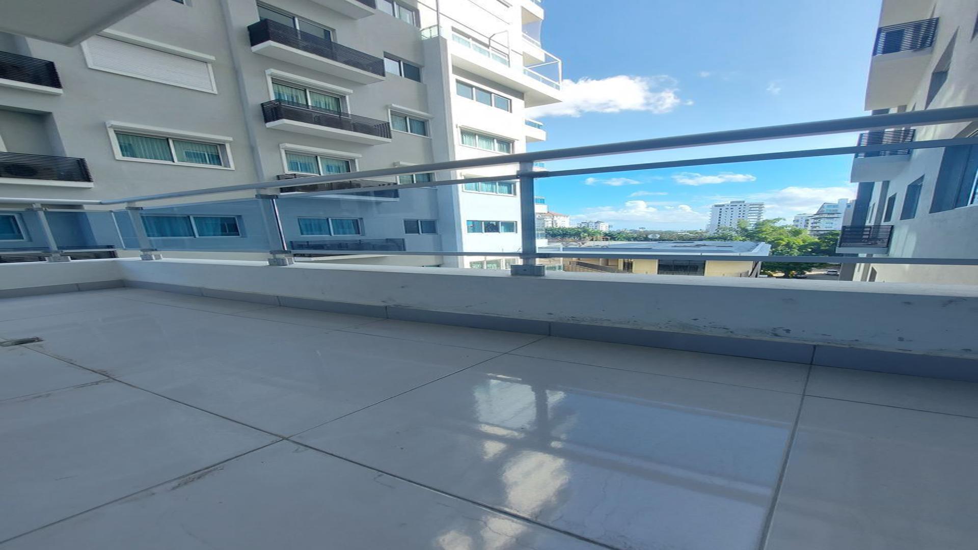 apartamentos - Aptos de 3 hab en Naco ** LISTO PARA ENTREGA 3