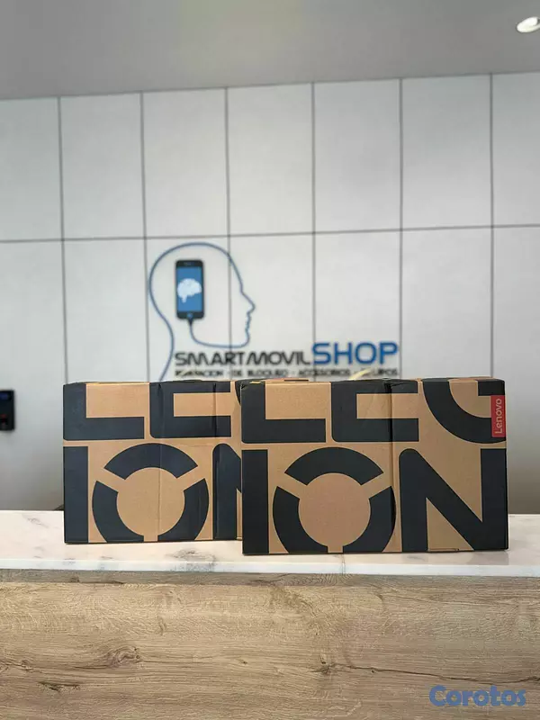 computadoras y laptops - COMPUTADORA LENOVO LEGION 5 