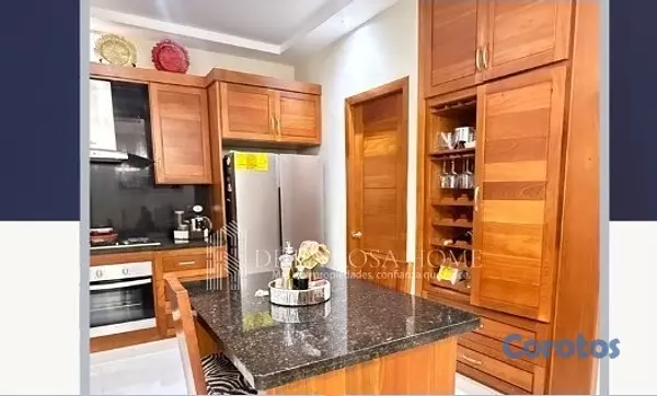 apartamentos - CASA EN VENTA | RES. Don José María 4
