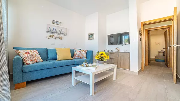 apartamentos - VENTA APARTAMENTO AMUEBLADO - SOSUA, PUERTO PLATA. A 2 minutos de la playa 2