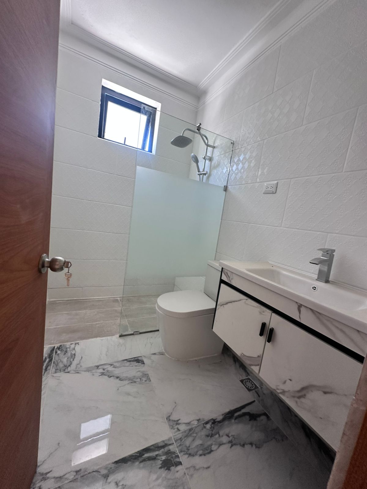 casas - Moderna Casa en Residencial Privado, Padre las Cas 5