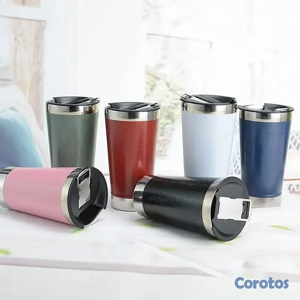 cocina - 🍺 VASO TÉRMICO PARA CERVEZA🚀🚀🚀🚀 4