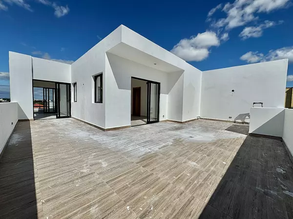 penthouses - Penthouse Nuevo en Venta LOS PRADOS USD 325,000.00 10