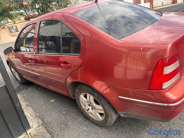 carros - Volkswagen A4 Jetta 2007 motor 2.0 7