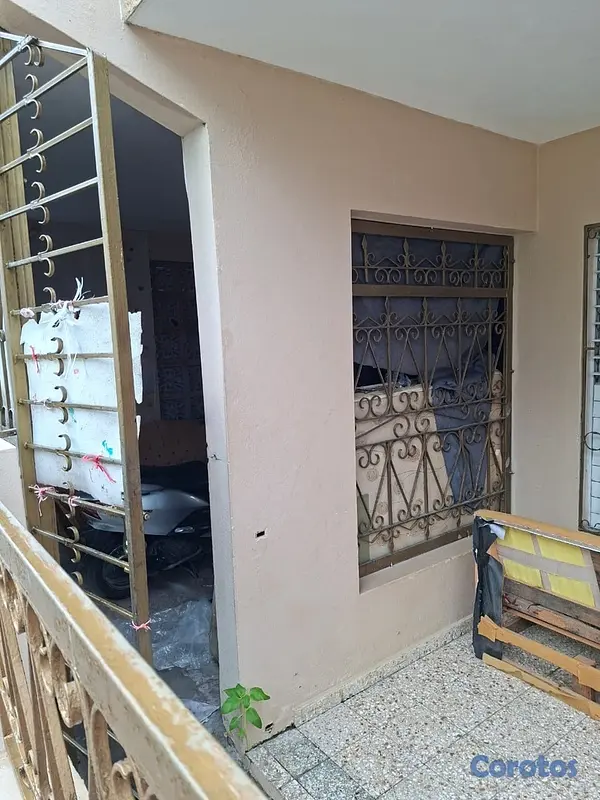 casas - Vendo Casa en San Juan  4