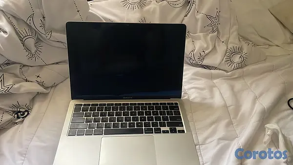 computadoras y laptops - ¡MacBook Air M1 en excelente estado! 🚀 Potencia y  1