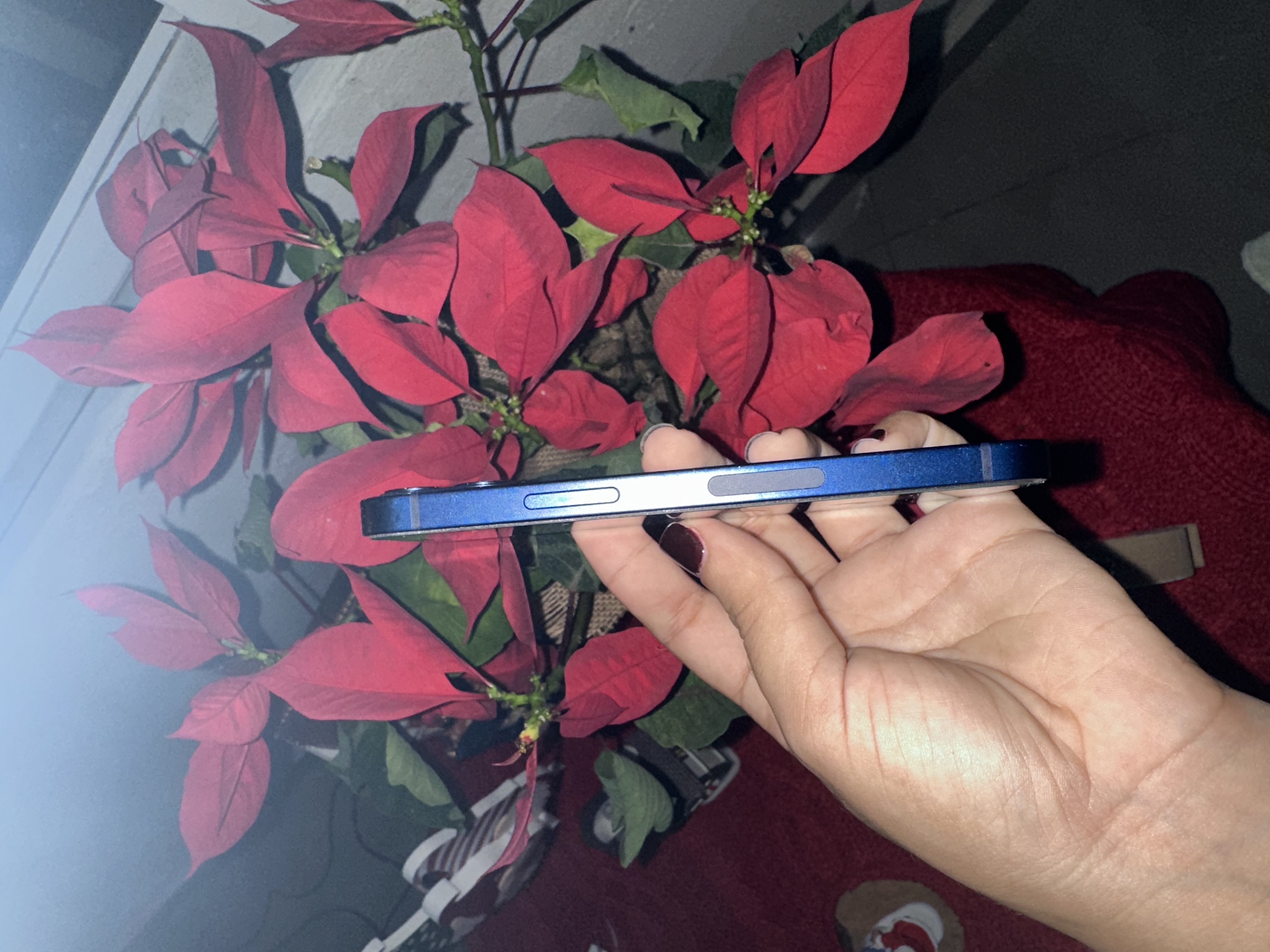 celulares y tabletas - se vende iPhone 12 mini (64gb) precio negociable 4