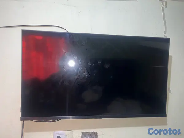 tv - TV Smart TCL 40” funcionando perfectamente 4