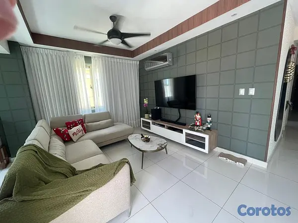apartamentos - ✨ Exclusivo Apartamento en Venta – Los Cacicazgos 12