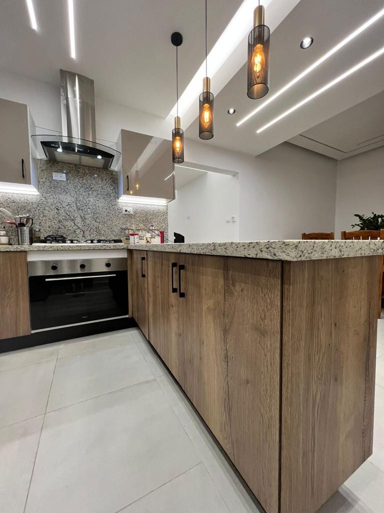 apartamentos - Venta de apartamento - Los Prados 5