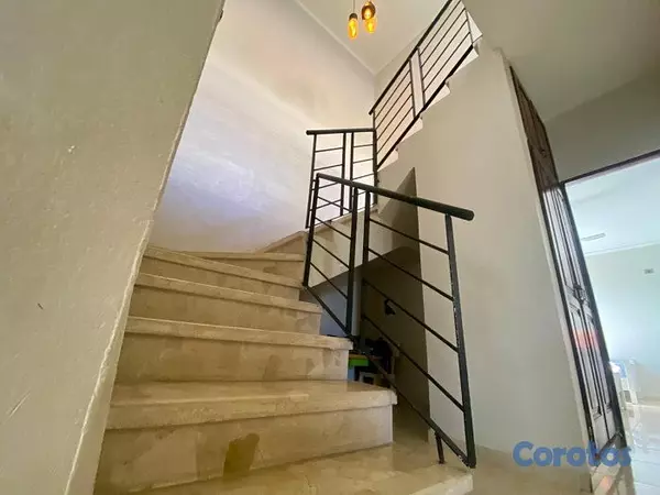 penthouses - Penthouse en Venta – El Millón, Santo Domingo 2