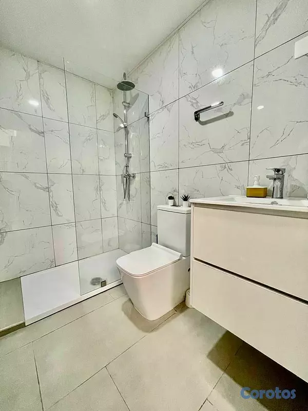 apartamentos - Apartamento en Venta Evaristo Morales 8