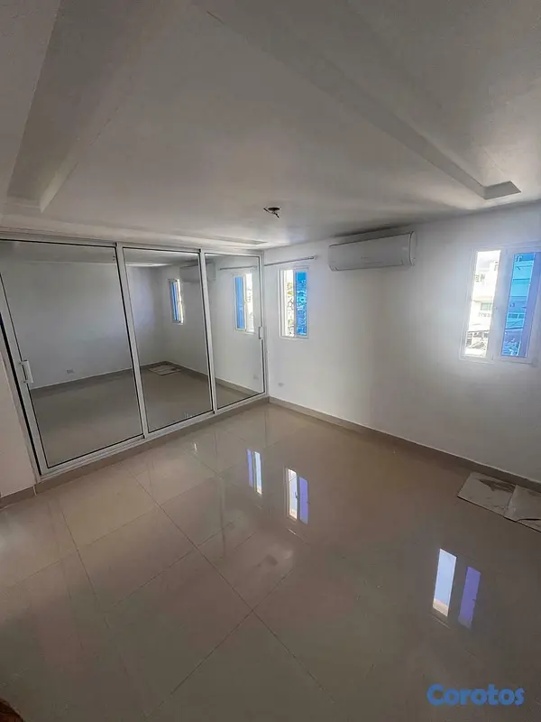 apartamentos - Avenida independencia PH 154 M2, 3 hab 3 baños 1 p 5