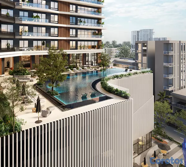 Proyectos - Proyecto en Venta Piantini 14