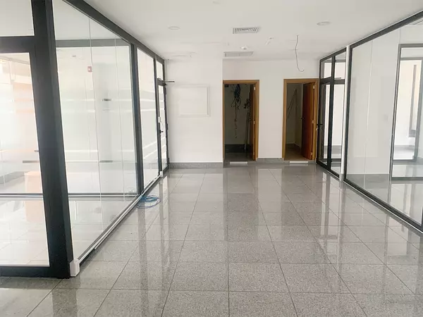 oficinas y locales comerciales - Oficina corporativa  Piantini  6