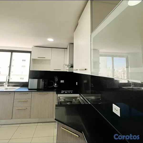apartamentos - PISO ALTO EN PIANTINI – TORRE ELEGANTE & EXCLUSIVA 8