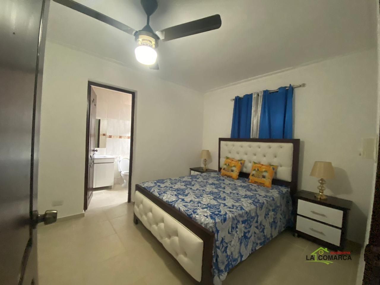 casas - Casa de 4 habitaciones en venta, Santiago  6