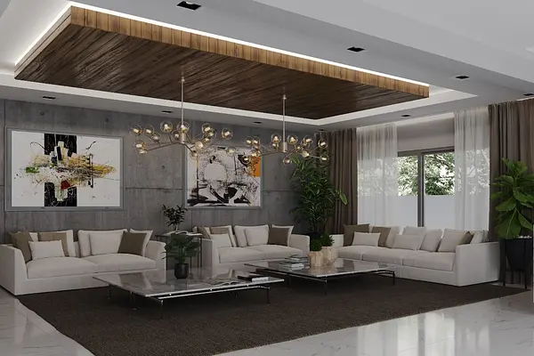 apartamentos - sector Bella Vista Norte, Santo Domingo, Distrito Nacional.

 3