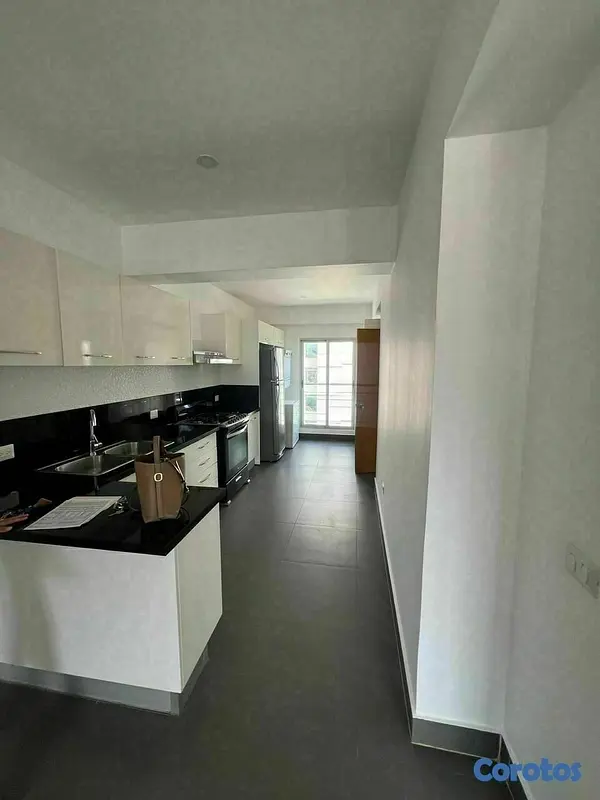 apartamentos - Vendo Apartamento Con L/V En Piantini Cod:PD515 2