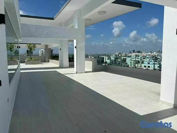 apartamentos - Apartamento en Bella Vista - Torre Moderna 6