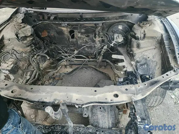 carros - Toyota Camry 2009 sin motor,( matrícula original) 5