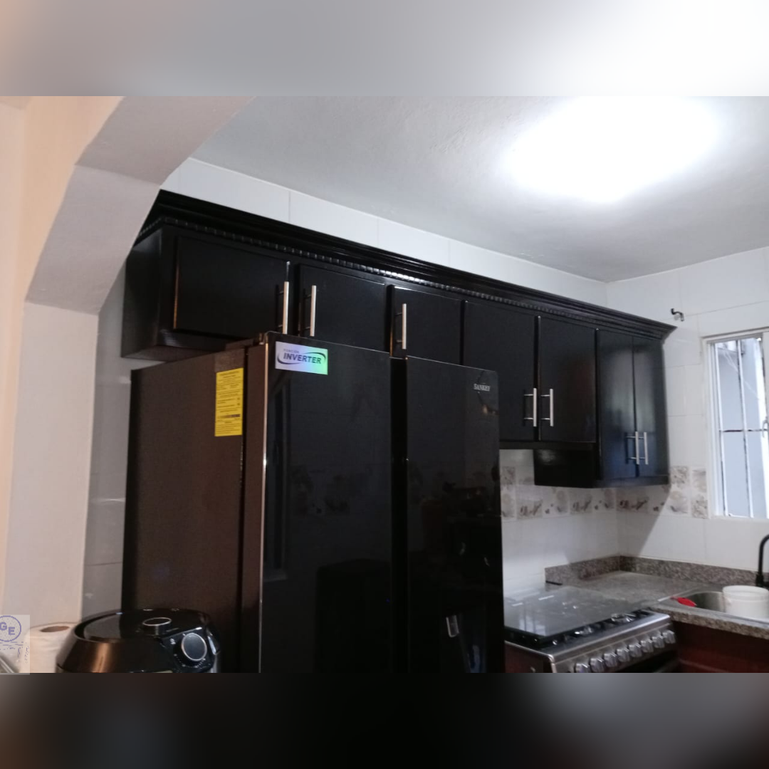 cocina - Gabinetes a tus medidas 