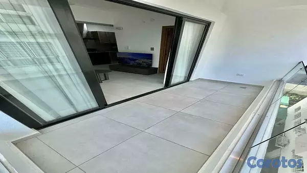 apartamentos - Apartamento Amueblado en El Vergel 3