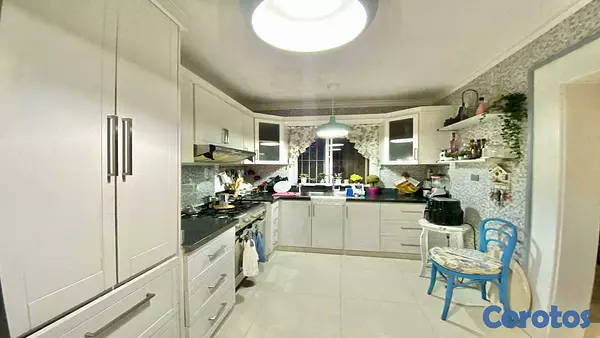casas - Casa en residencial Carmen maría 6