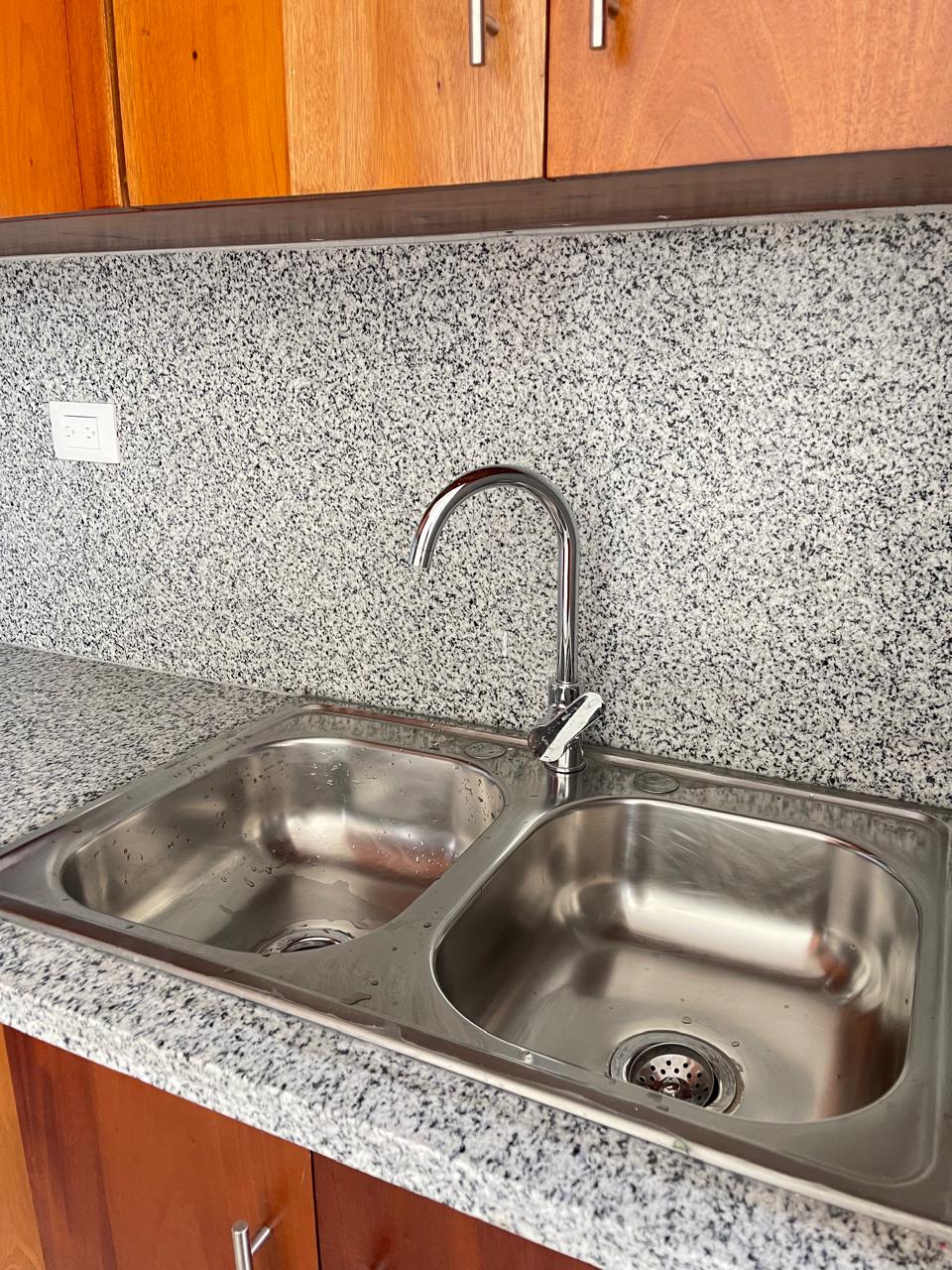 apartamentos - Apartamento en Venta – Res. Gael I, Corona Plaza 4