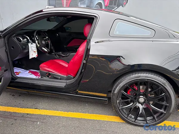 carros - 🔥 FORD MUSTANG 2014 V6 🔥 Stage 2 • Deportivo • Ful 3