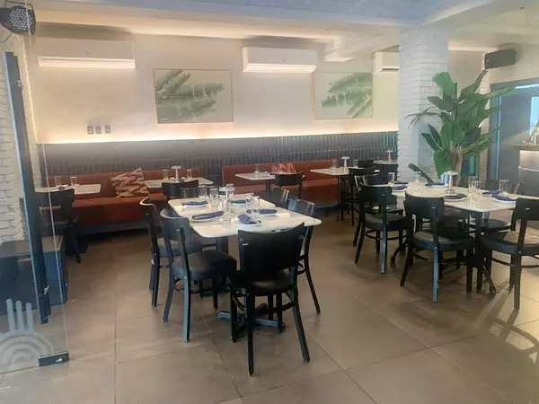 oficinas y locales comerciales - Local en Piantini 4