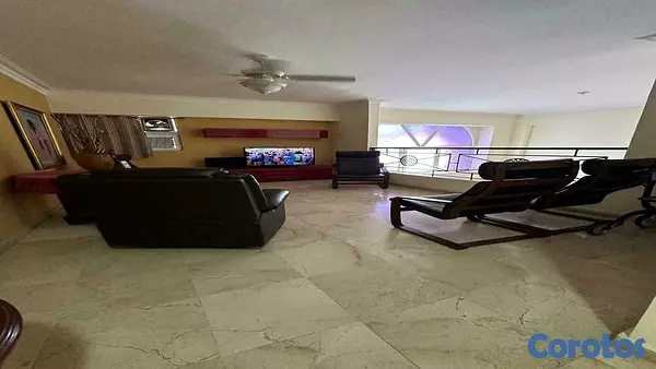 apartamentos - Apartamento en Renacimiento 10