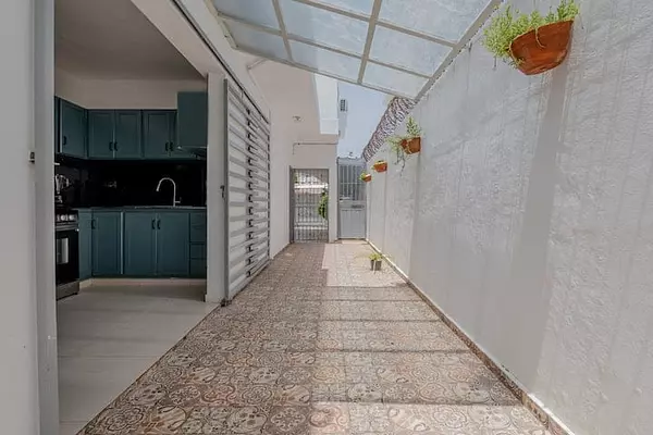 casas - Casa piscina Corales del Sur, Santo Domingo Este 3