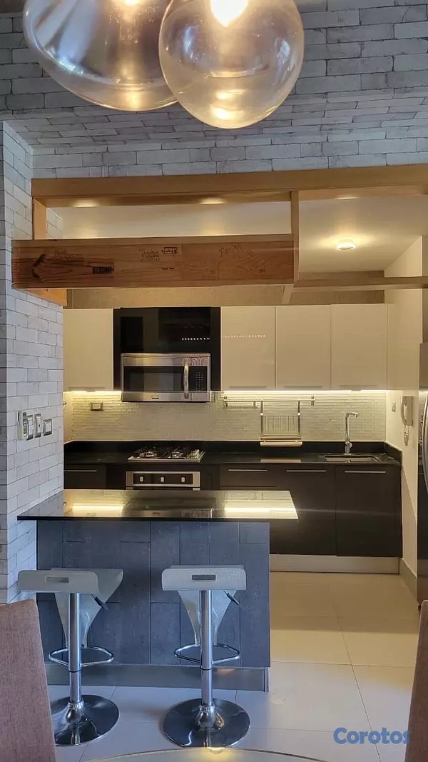 apartamentos - Apartamento en Alquiler  12