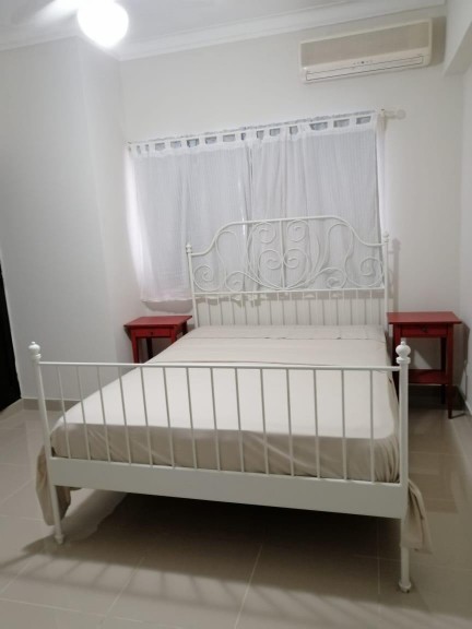 apartamentos - Apartamento amueblado vergel 3hab 2