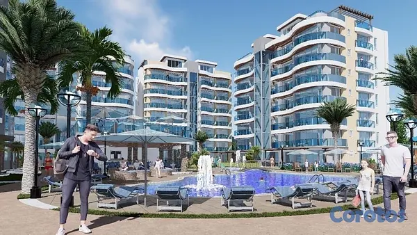 penthouses - penthause en el malecón de puerto plata  3