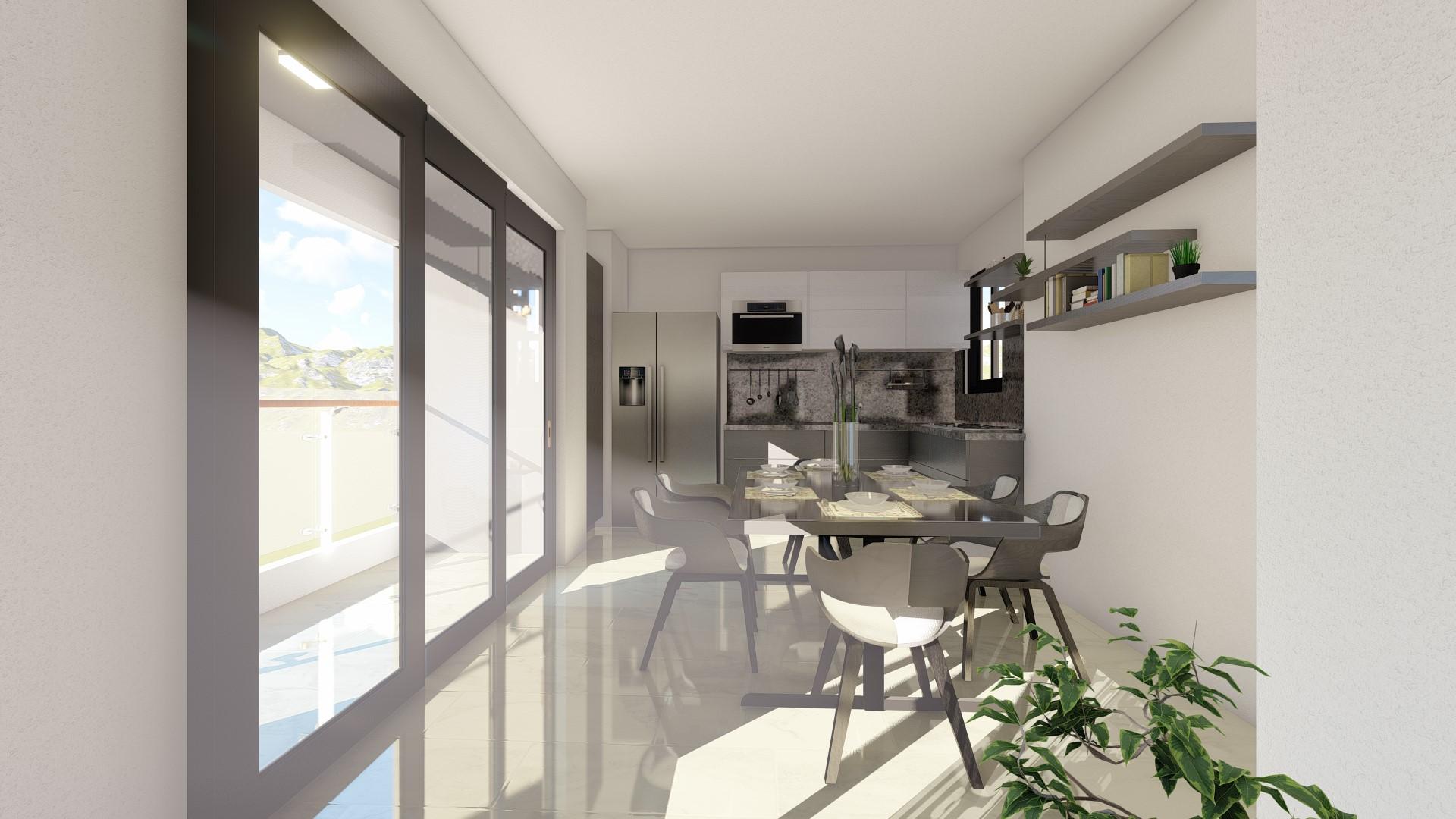 apartamentos - Apartamentos disponibles en Padre Las Casas, Santiago 5