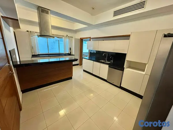 apartamentos - Vendo Apartamento en Piantini wi 6