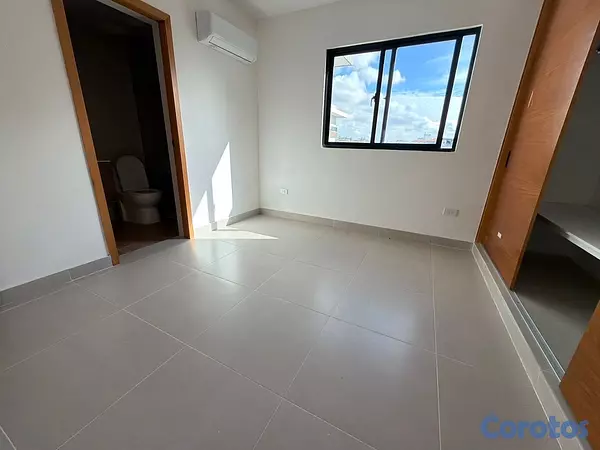 apartamentos - vendo bella vista sur con línea blanca pis 10 tipo ph dos habitaciones dos parqu 9