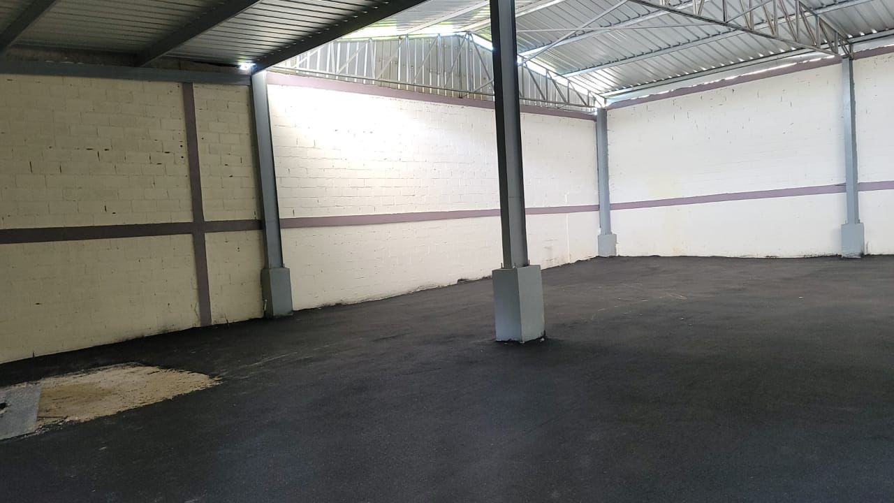 oficinas y locales comerciales - SIN INTERMEDIARIOS RENTO O VENDO NAVE INUDSTRIAL DE 450 METROS 4