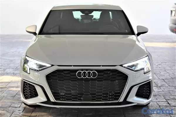 carros - Audi A3 S-Line 2
