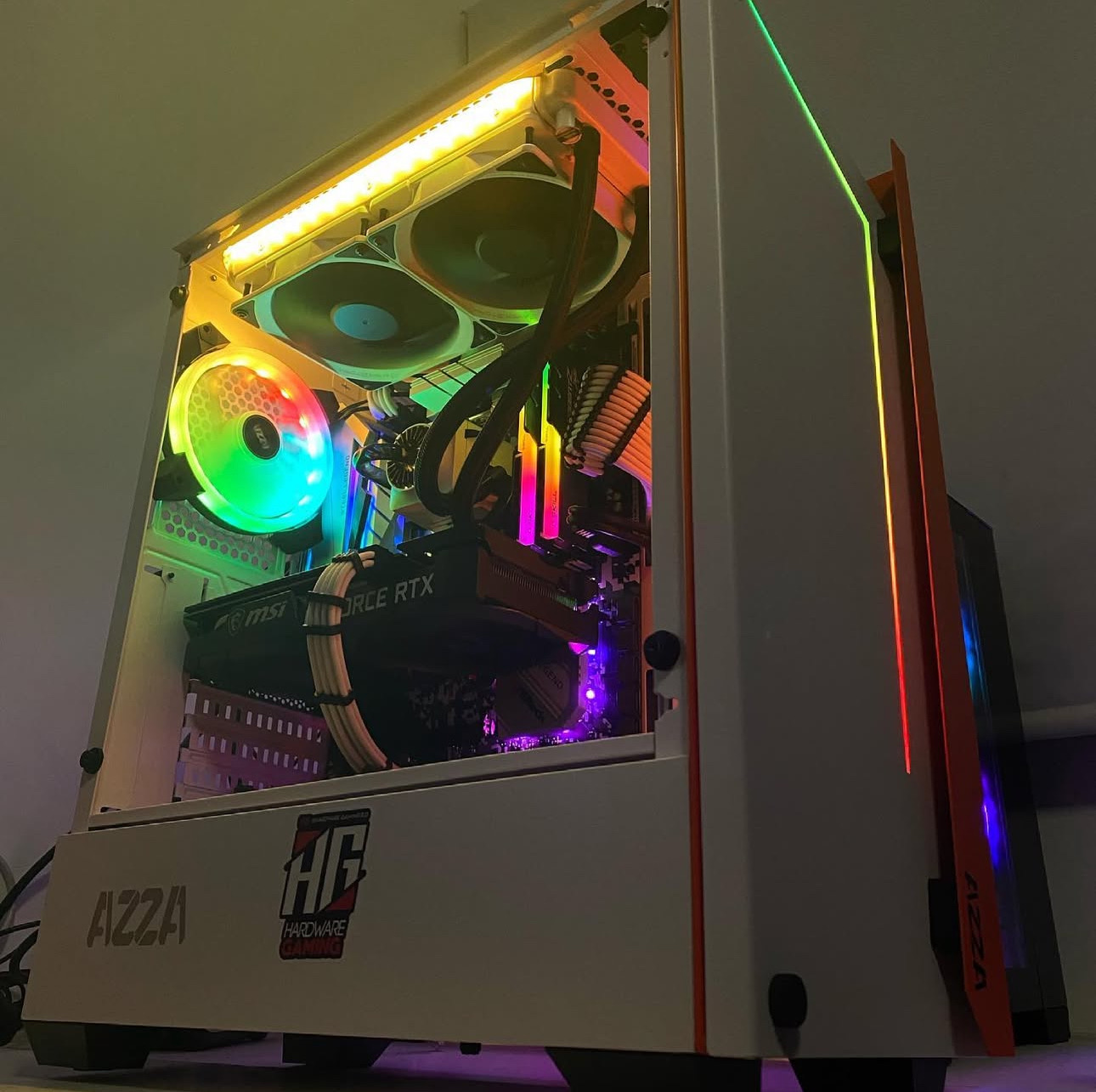 computadoras y laptops - Pc gaming y arquitectura  1