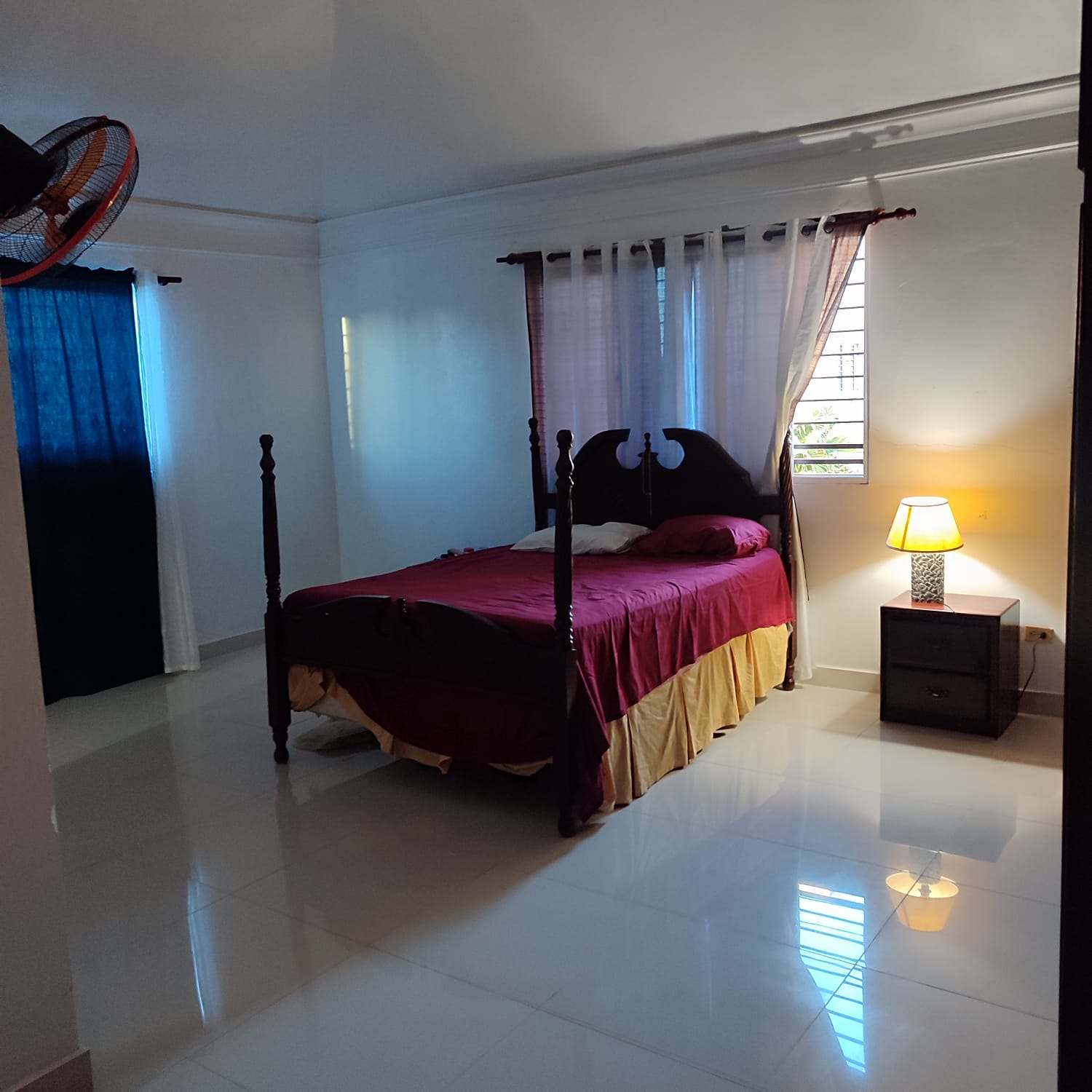 casas - CASA EN VENTA EN PRADOS DE LAS MONTAÑAS, SANTIAGO. 8