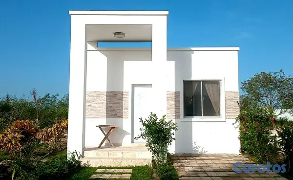 casas - ¡Venta directa sin intermediarios! ¡Casa con patio grande para personalizar! 2