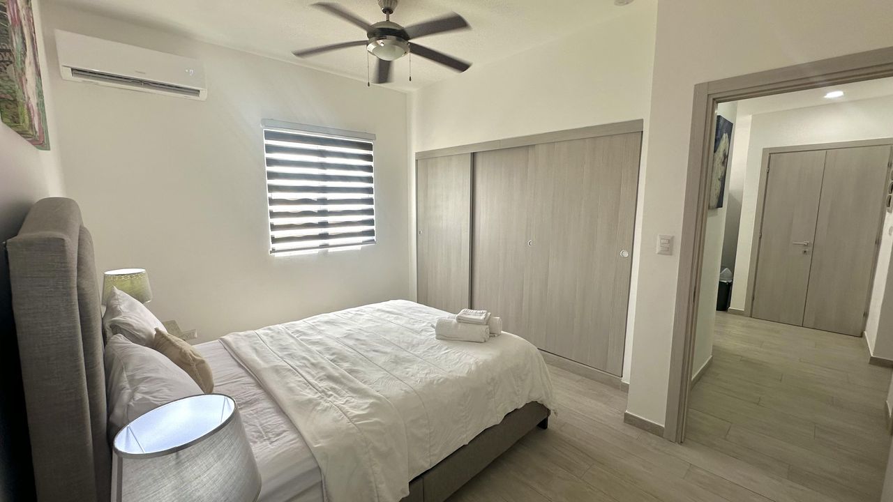 apartamentos - Coral village apartamento en venta 3